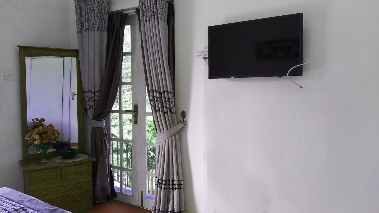 The Royal Terrace Holiday Bungalow Bed & Breakfast Nuwara Eliya Dış mekan fotoğraf